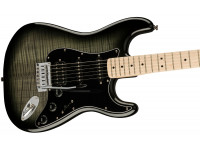 Fender Squier Affinity Strat FM HSSBB Fender Squier Affinity Strat FM HSSBB